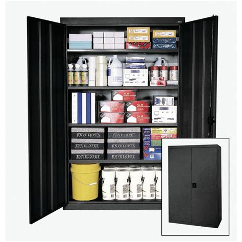 sandusky elite steel storage cabinet